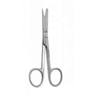 Operating Scissors 